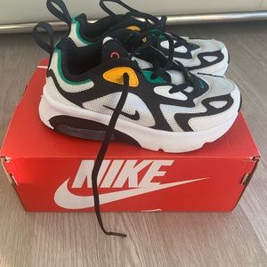 Nike air max sneakers SZ 11